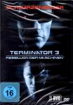Terminator 3 - Rebellion Der Maschinen 