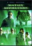 Matrix 3 - Revolutions (2 DVD) 