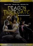 Dragon Tiger Gate (Limited Gold Edition) (2 DVD) (Steelbox) (Raritt) (Siehe Info unten) 