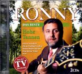 Hohe Tannen - Das Beste (Ronny) (2 CD) (Siehe Info unten) 