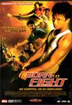 Born To Fight (Uncut) 