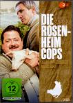 Die Rosenheim Cops - 2. Staffel (3 DVD) 