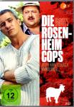 Die Rosenheim Cops - 3. Staffel (2 DVD) 