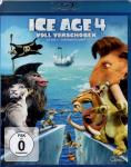 Ice Age 4 - Voll Verschoben (Animation) 