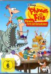 Phineas Und Ferb - Phineas Ferb Und Sensation (Disney) 