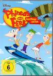 Phineas Und Ferb - Team Phineas Und Ferb (Disney) 
