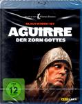 Aguirre - Der Zorn Gottes 