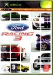 Ford Racing 3 