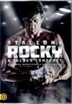 Rocky 1-6 Box (6 DVD) (ACHTUNG: KEIN DEUTSCHER  TON !!) 