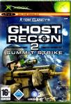 Ghost Recon 2 - Summit Strike 
