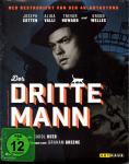 Der Dritte Mann (Mit 20 Seitigem Booklet) (Special Edition) (Klassiker) (Siehe Info unten) 