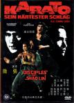 Karato - Sein Hrtester Schlag (Uncut) (Limited Edition  72/500) (Kleine Hartbox) (Raritt) 