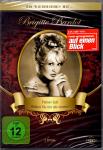 Brigitte Bardot Collection (Pariser Luft & Wollen Sie Mit Mir Tanzen?) (2 DVD) (Ein Wiedersehen Mit Brigitte Bardot) 