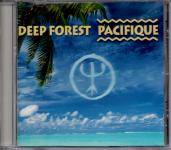 Pacifique - Deep Forest 