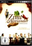 Zimt & Koriander 