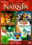 Narnia 1 & 2 Collection (2 DVD) 