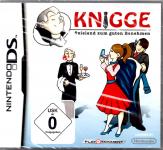 Knigge - Spielend Zum Guten Benehmen  (ACHTUNG: PREISHIT !!!) 