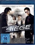 City Under Siege - Stadt Unter Feuer 