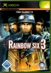 Rainbow Six 3 