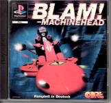 Blam! - Machinehead 