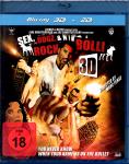 Sex Dogz & Rock N Roll ! (3D) 