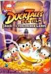 Duck Tales - Der Film : Jäger Der Verlorenen Lampe (Disney) 