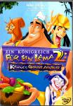 Ein Königreich Für Ein Lama 2 (Disney) 