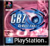 Cbz - Cy Ball Zone/Dbz 