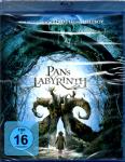Pans Labyrinth 