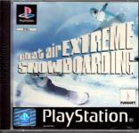 Phat Air - Extreme Snowboarding 