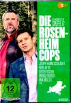 Die Rosenheim Cops - 17. Staffel (6 DVD) 