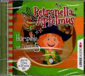 Petronella Apfelmus - Hrspiele Zur TV-Serie 5 