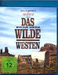 Das War Der Wilde Westen (2 Disc) 