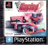 Racing Simulation 2 