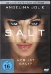 Salt (Kino, Extended und Directors Cut Version) (Raritt) 
