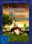 The Vampire Diaries - Staffel 1.1 (2 DVD) 