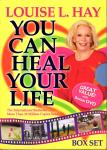 You Can Heal Your Life (DVD & Book in Englisch) 
