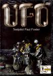 Ufo - Testpilot Paul Foster 