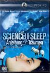 Science Of Sleep 