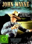 John Wayne - Sternstunden (2 DVD) (California Goldrausch & Shadow Of The Eagle & San Francisco Lilly & Desert Trail) 