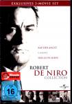 Robert De Niro Collection (3 Filme / 3 DVD) (Raritt) 