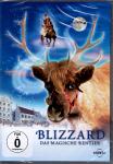 Blizzard - Das Magische Rentier 