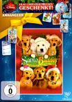 Santa Buddies (Disney) (Mit Weihnachtsgeschenks-Verpackung Oder Normalen Cover Mit Kartonschuber) 