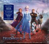 Die Eisknigin 2 (Disney) (Soundtrack) 