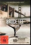 Bruce Lee - Box (4 Filme auf 2 DVD) 