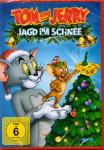 Tom & Jerry - Jagd Im Schnee 