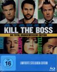 Kill The Boss 1 (Limited Steelbox Edition) 