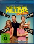 Wir Sind Die Millers 