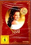 Sissi - Trilogie (3 DVD) 