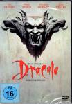 Dracula (Bram Stoker) 